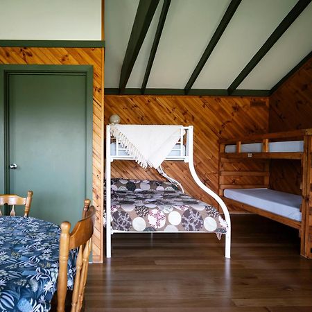 The Ranch Mornington Peninsula Villa Boneo Kültér fotó