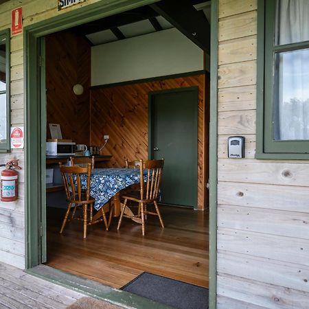 The Ranch Mornington Peninsula Villa Boneo Kültér fotó