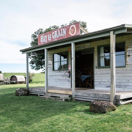 The Ranch Mornington Peninsula Villa Boneo Kültér fotó