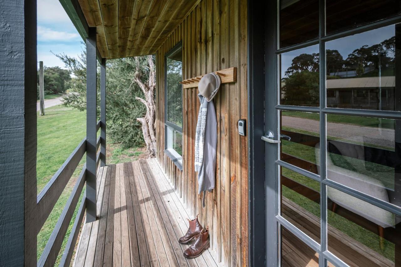 The Ranch Mornington Peninsula Villa Boneo Kültér fotó