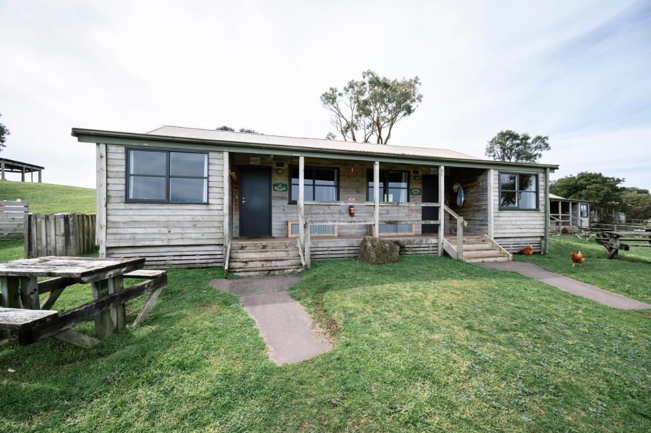 The Ranch Mornington Peninsula Villa Boneo Kültér fotó