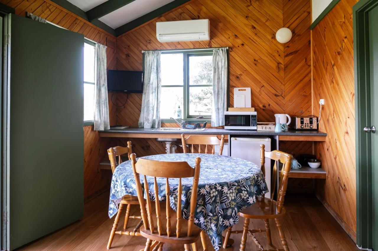 The Ranch Mornington Peninsula Villa Boneo Kültér fotó