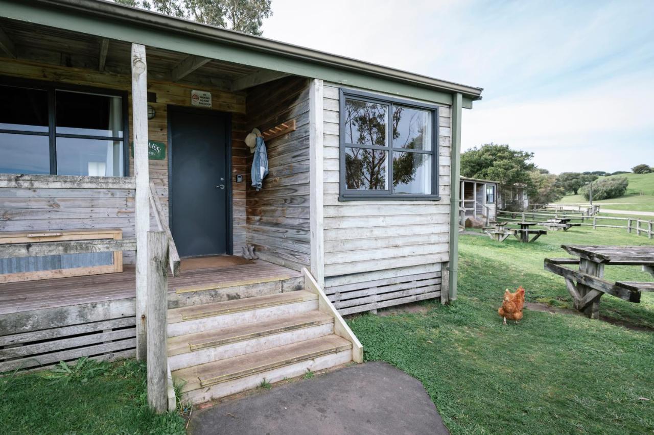 The Ranch Mornington Peninsula Villa Boneo Kültér fotó