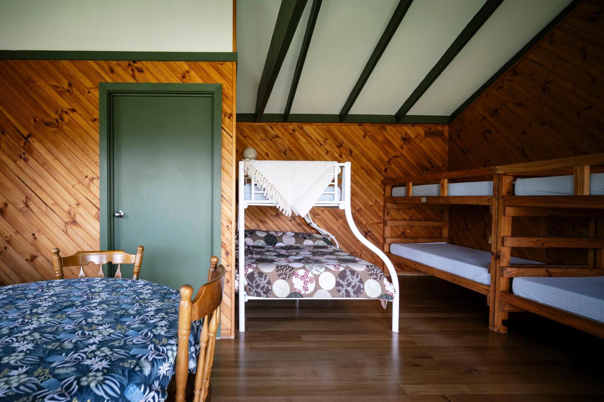 The Ranch Mornington Peninsula Villa Boneo Kültér fotó