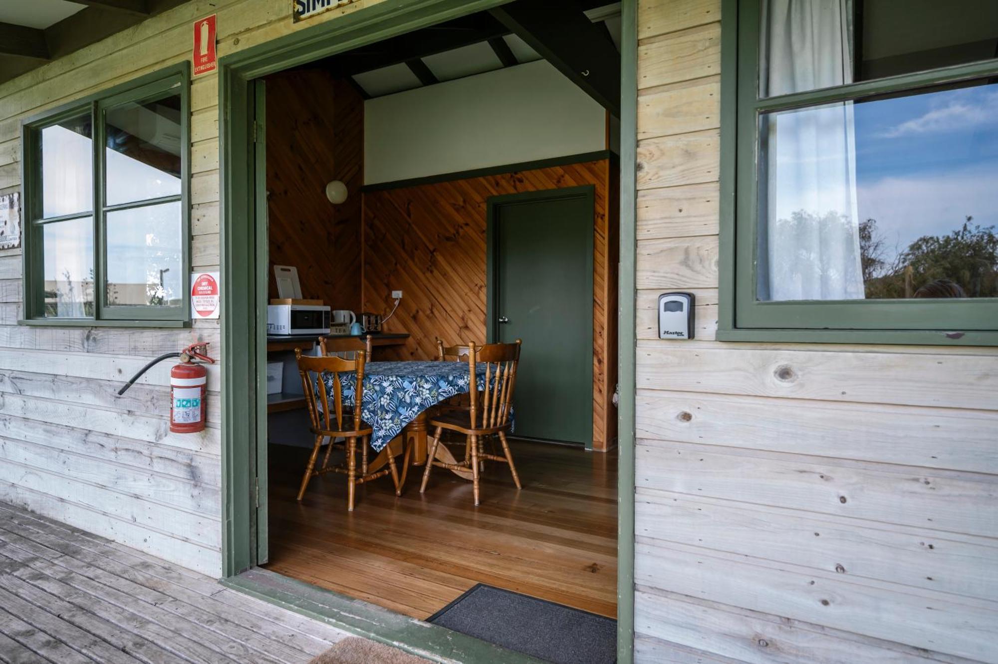 The Ranch Mornington Peninsula Villa Boneo Kültér fotó